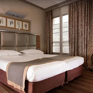 3* Otel Berne Opera